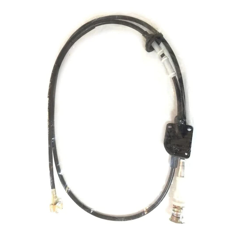 ihave Speedometer Cable 86-97 N/S NAVARA D21 BD25 BDI HARDBODY Truck Length 79" New
