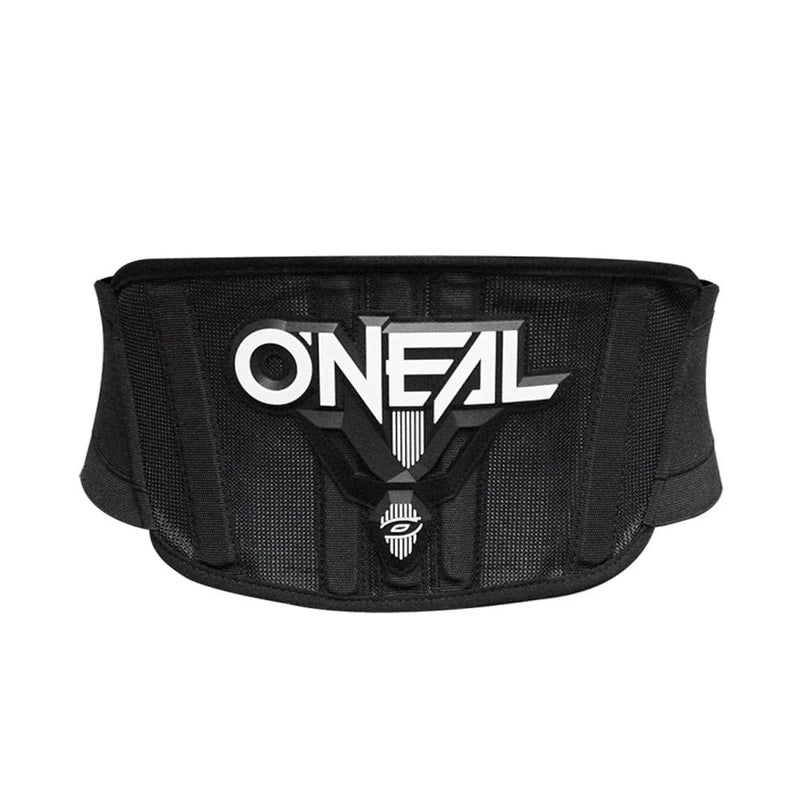 Oneal 2021 Element Kidney Belt - Black - X-Large