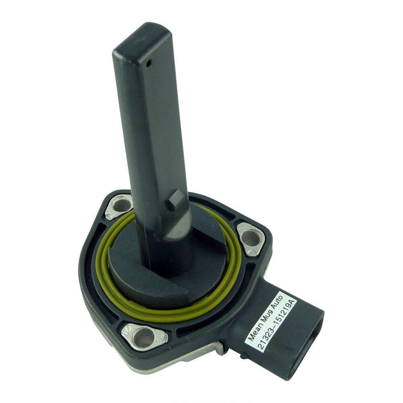 21323-151219A Engine Oil Level Sender Sensor - Compatible with BMW - Replaces OEM #: 12617508003