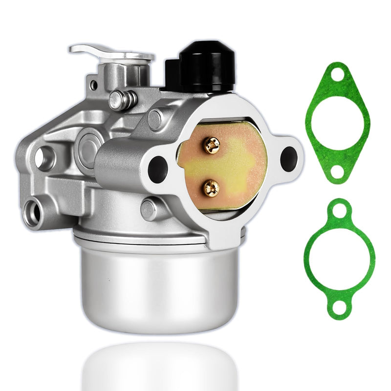 Carburetor and Gaskets Compatible with Kohler CH11 CH12.5 CH14 CV460 12-853-98-S Command Pro 11 12.5 14 15 CH12.5s CH11
