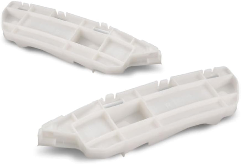 DAT AUTO PARTS Bumper Spacer Pair Fits 2005-2010 Honda Odyssey