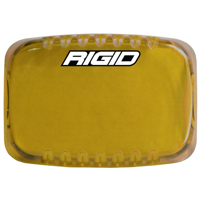 Rigid Industries 301933 Exterior Accessories, Amber
