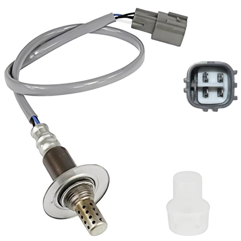 234-4445 15170 22690AA810 Oxygen O2 Sensor Downstream fit for Subaru Outback Legacy Impreza Forester 2001 2002 2003 2004 2005 2006 2007 2008 2009 2010 2011 2012,2.5L,22690-AA810 2344445
