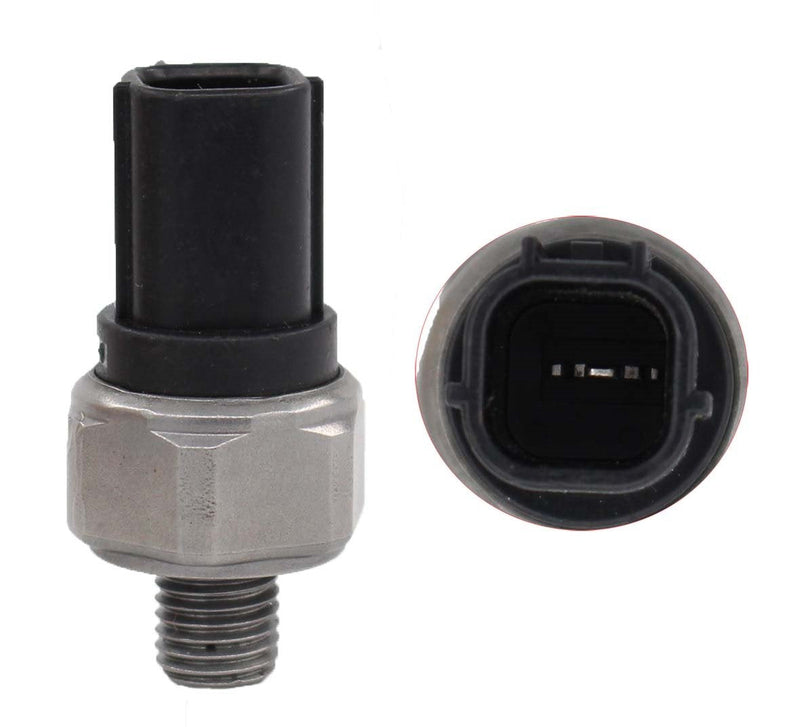 MOTOKU Automatic Transmission 3rd Gear Oil Pressure Sensor Switch for Honda Accord CR-V Element Ridgeline Acura MDX RDX RL TL Replaces #:28610-RKE-004