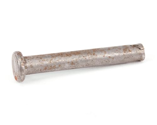 BKI Pin, Clevis 3/16 X 1-1/4