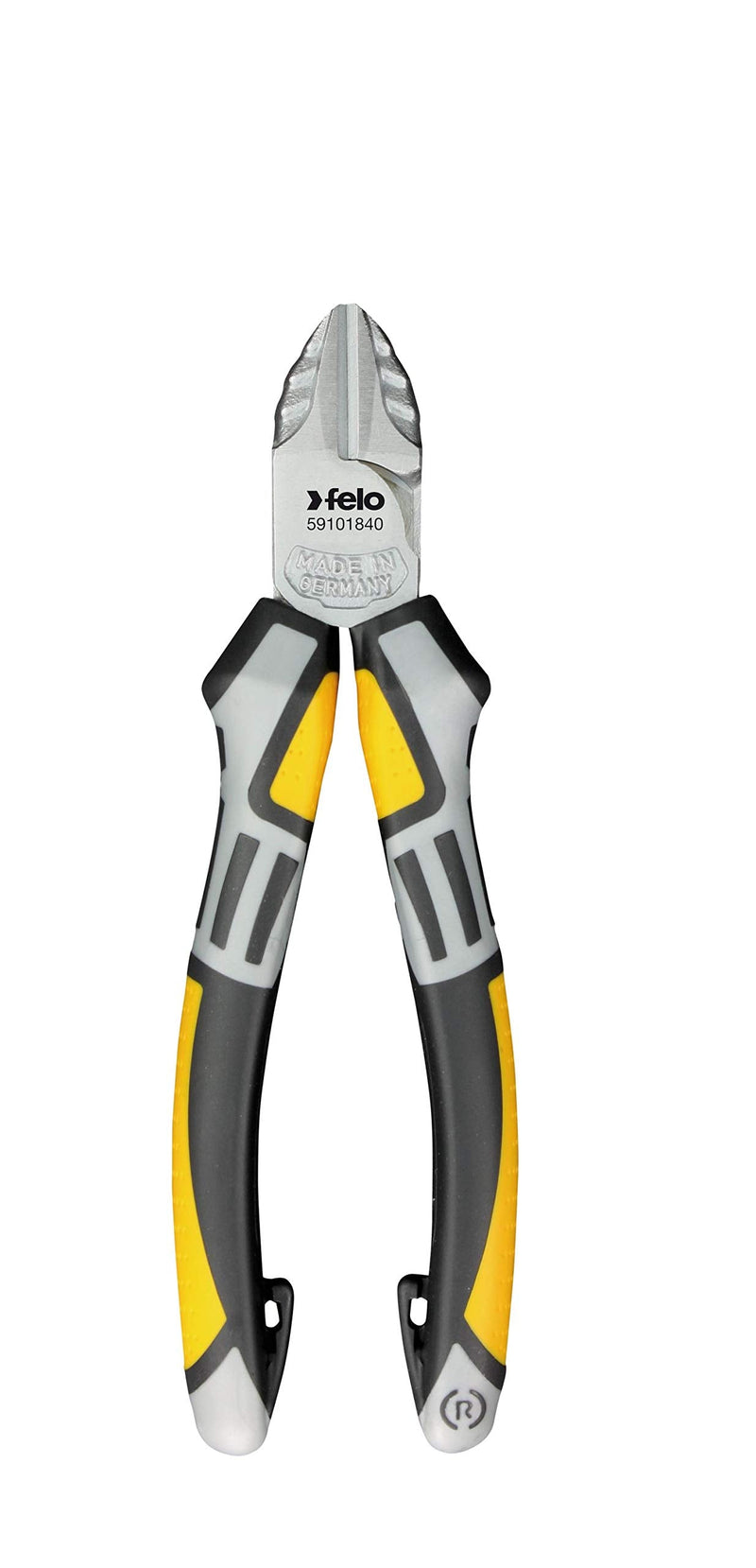 Felo 0715763775 5-3/4" Diagonal Nippers, (1per Pack)