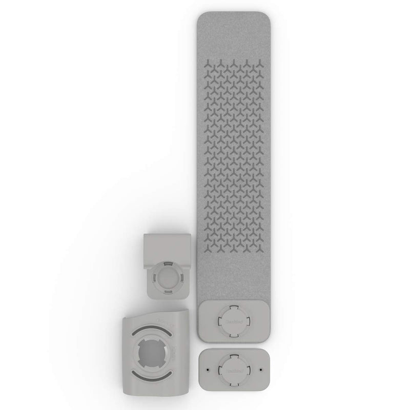 Resmed AirMini Mount System - CPAP Mounting System - Includes Mount, Mattress Module, Hook & Wall Module - Premium CPAP Accessories
