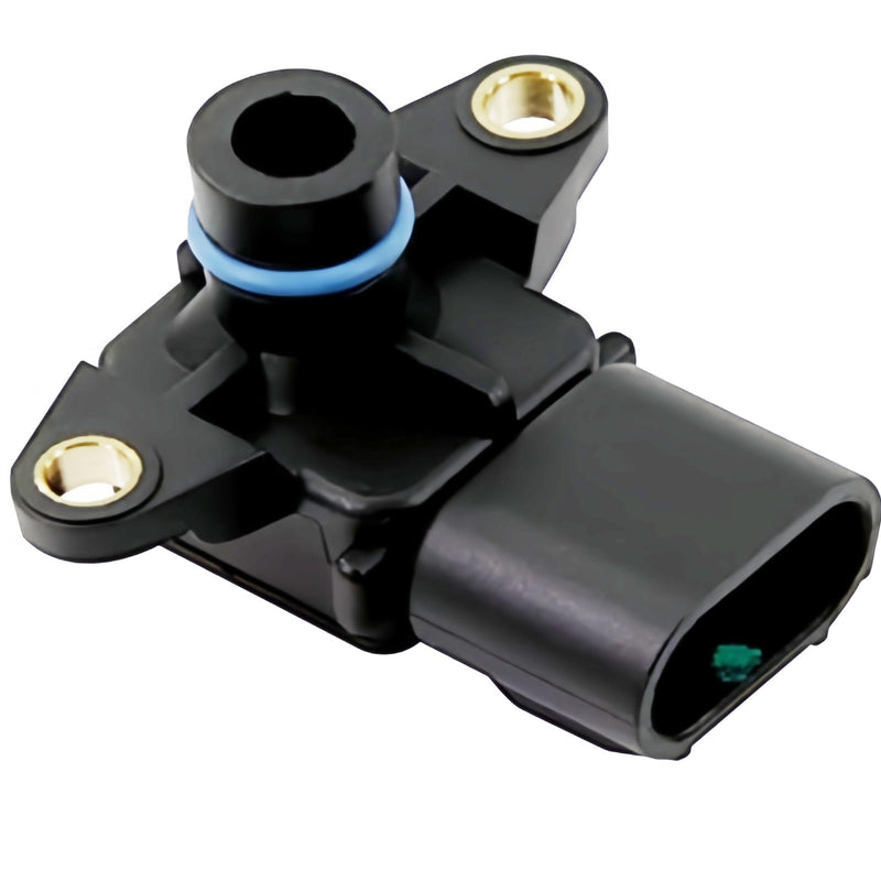 56041018AB 68002763AA 216519 MAP Sensor Fit for Chrysler Town &Country Voyager Dodge Caravan Jeep Grand Cherokee Liberty Wrangler 2001 2002 2003 2004
