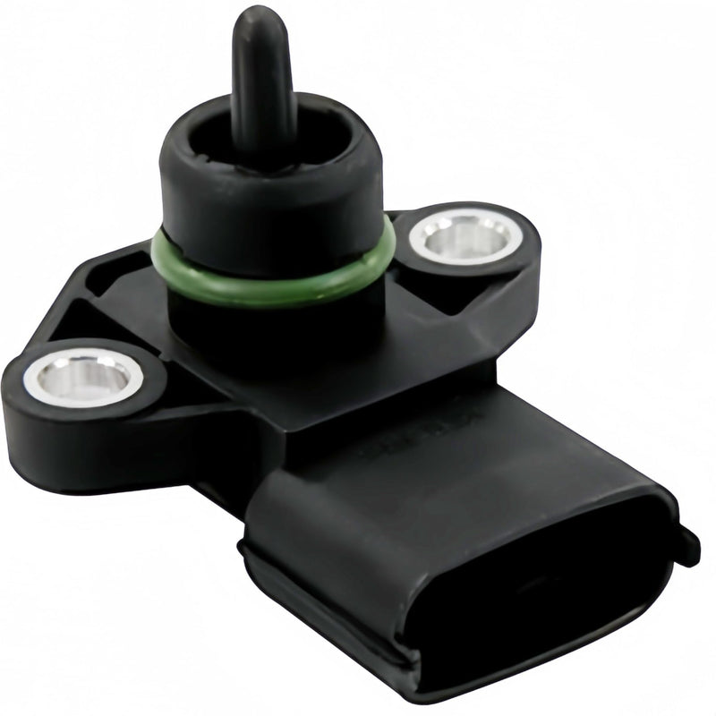 39300-38110 39300-22600 MAP Sensor Fit for Hyundai Elantra Accent 2001-2012, Tiburon 2003-2008, Rio 2006-2010, 3930038110 3930022600 9470930501 550394 AS196