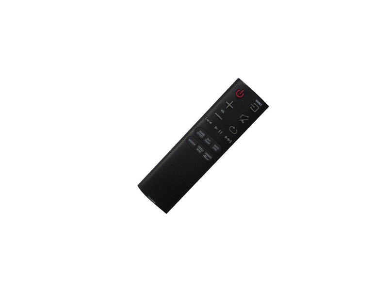 Replacement Remote Control for Samsung Soundbar HW-J355/ZA HW-J551/ZA HW-J55/ZA HW-J450/ZA HW-JM6000/ZA Sound Bar Speaker Home Theater System
