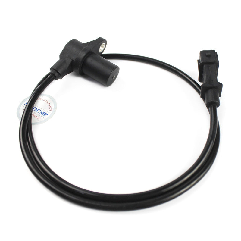  [AUSTRALIA] - SINOCMP 20450707 VOE20450707 Tachometer Speed Crankshaft Sensor for Volvo EC210 EC240 EC290 Excavator Parts