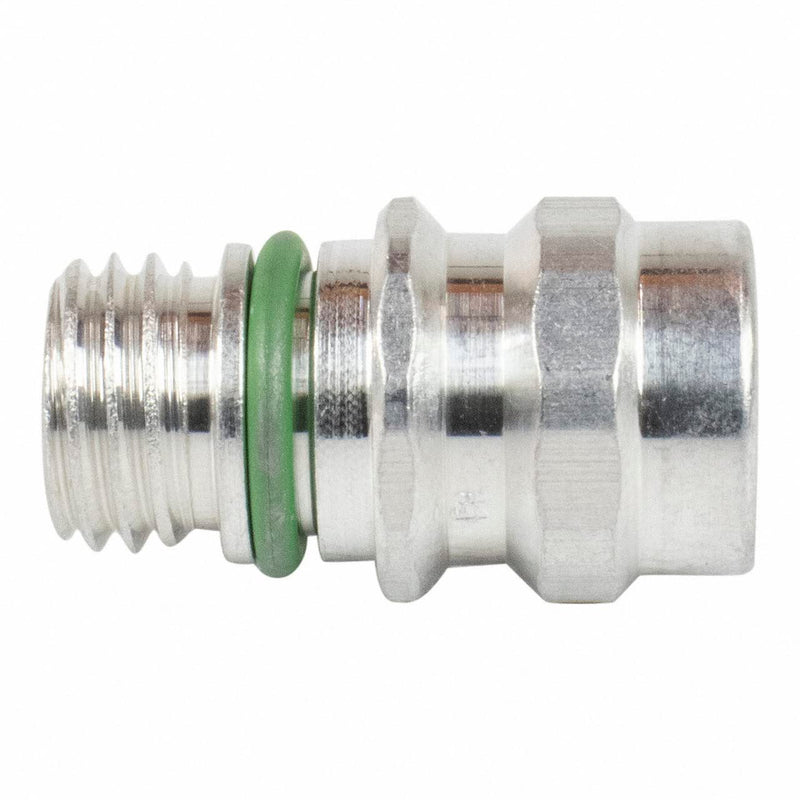 Motorcraft - Valve Asy - Air (P) (YF37653)