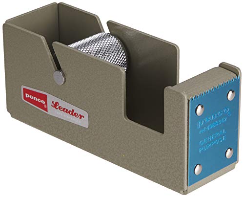 PENCO PENCO Tape Dispenser (S) [DP175] Ivory small / tape up to 0.8 in. wide, 2.0 in. diameter Non-slip