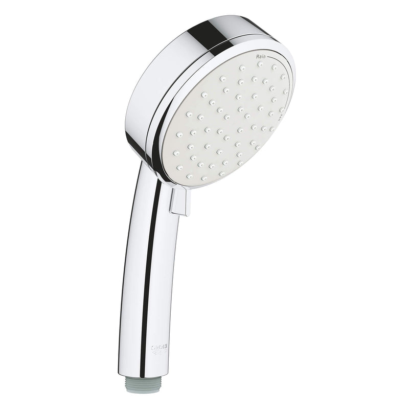 Grohe Tempesta Cosmopolitan 100 HAND SHOWER - 2 SPRAYS StarLight Chrome