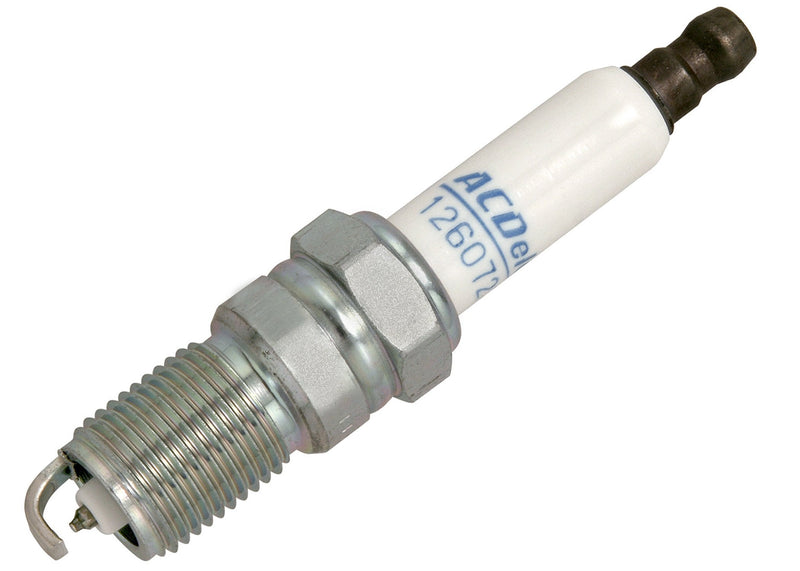 ACDelco 41-993 Professional Iridium Spark Plug 4