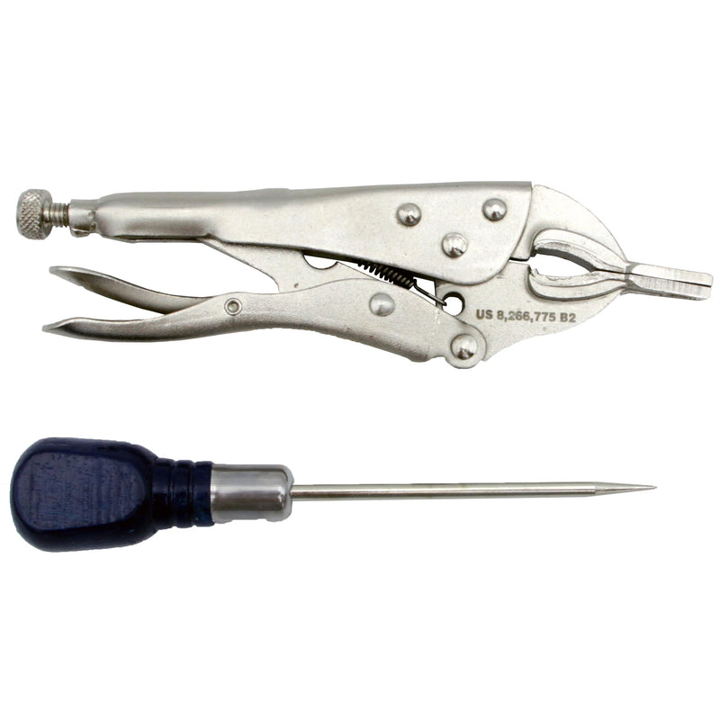 Adel Cushion Clamp Pliers