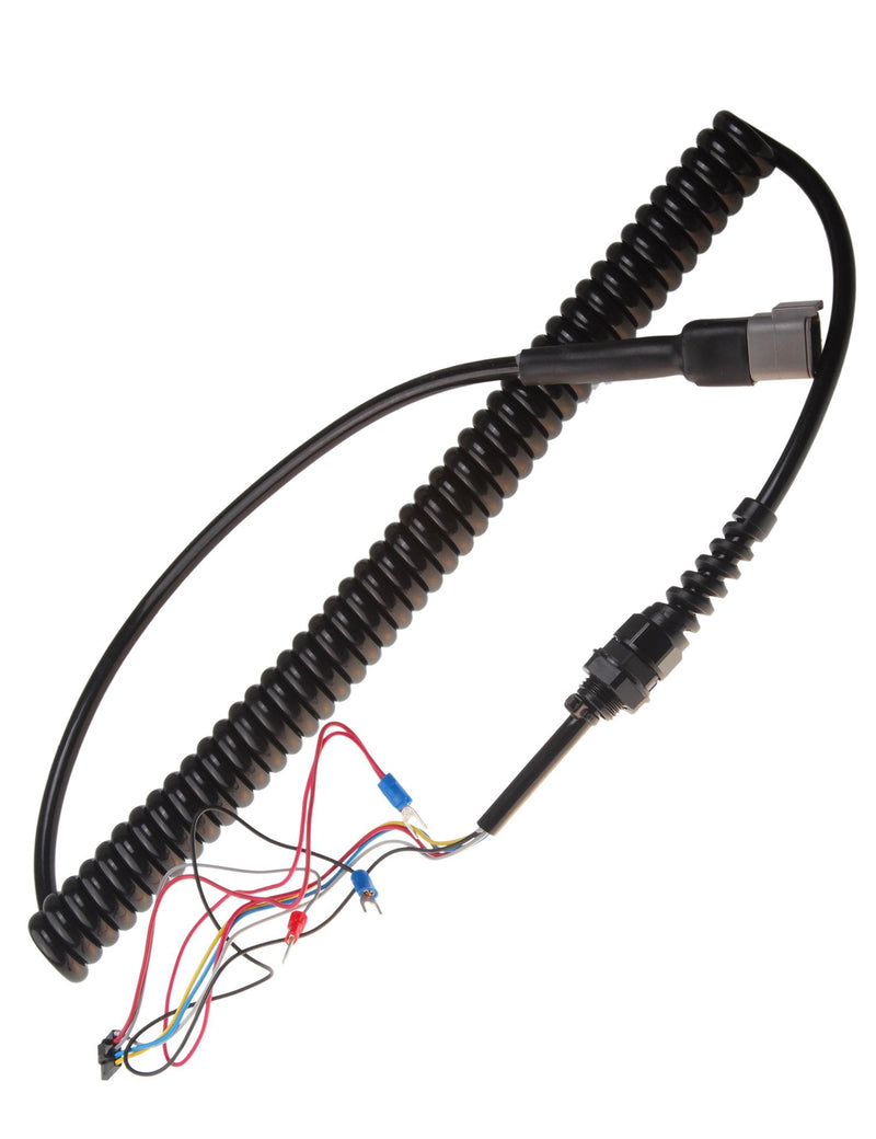 Gen 5 Coil Cord 144065 144065GT 96209GT for Genie Lift Genie GR-12 GR-15 GR-20 GRC-12 GS-1530 GS-2646 GS-2032 GS-3232 GS-2632 GS-1530 GS-2668 GS-1930 GS-3268 GS-4390 GS-3390 GS-1530 GS-5390