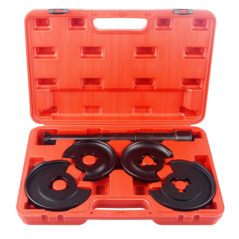 Suspension Coil Spring Compressor Repair Tools Set Compatible for Mercedes Benz