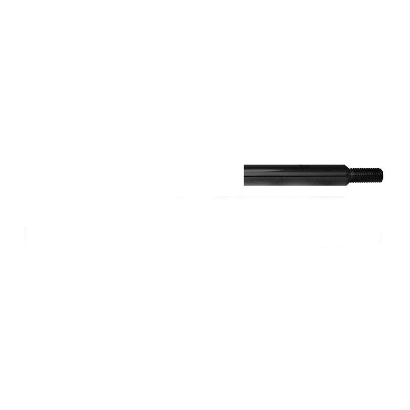 GG Grand General 92575 6 Inches Long Black Coated Steel Gear Shift Extension 6 Inch