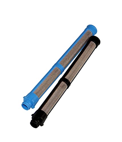 Bedford 14-2648 Gun Filters, 60 & 100 Mesh-Contractor II