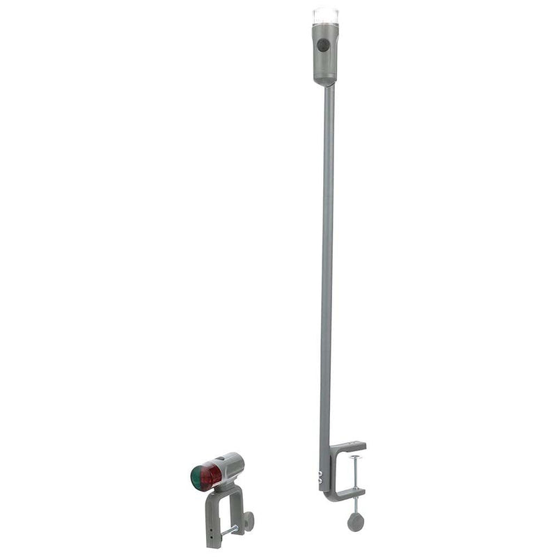 SEACHOICEboating-Electrical-Equipment One Size Green,Red,White