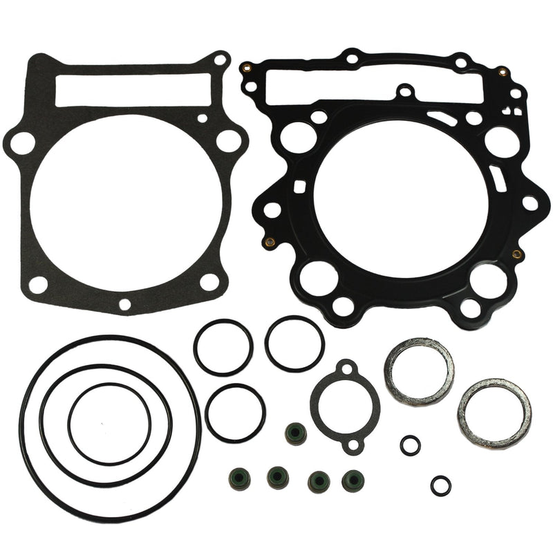 JDMSPEED New Top End Head Gasket Kit Replacement for Rhino 660 04-07 & Grizzly 660 2002-2008