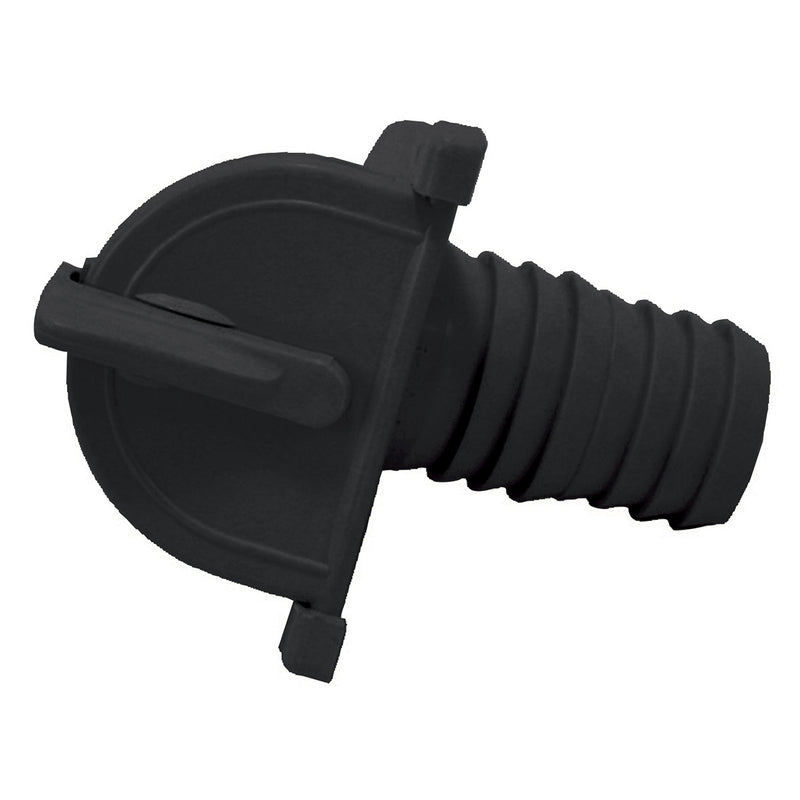 Valterra RF911BK Gravity Water Fill - Black