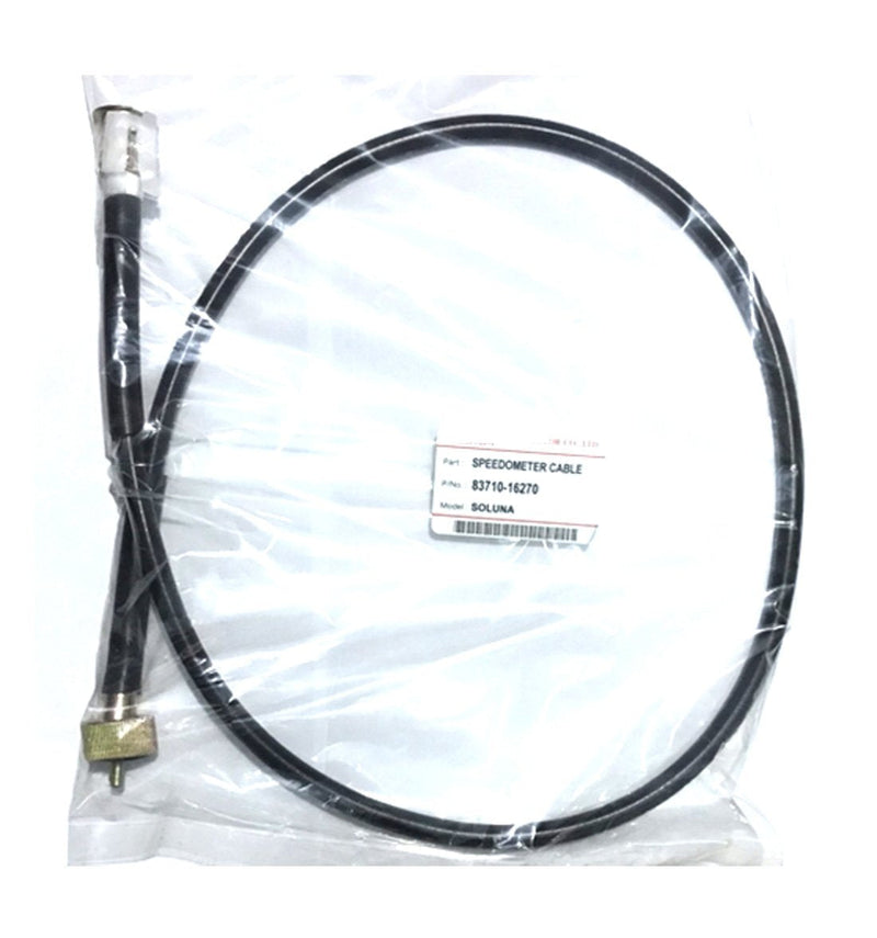 ihave Replacement for Speedometer Cable Soluna Tercel Paseo Corsa Starlet Cynos