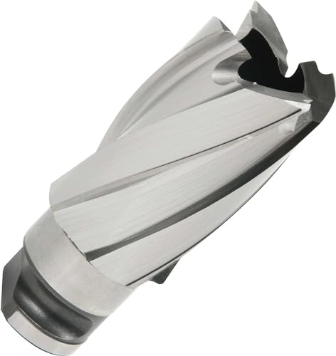 Hougen 17828 7/8" X 1" RotaLoc Plus Annular Cutter