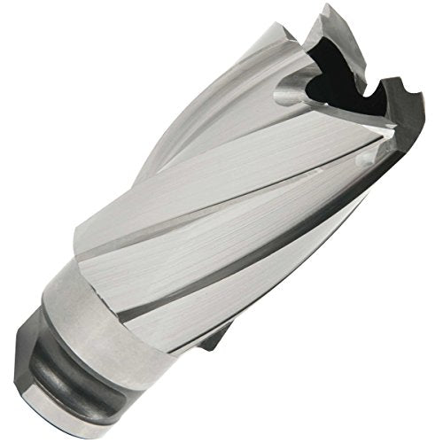 Hougen 17822 11/16" x 1" Depth of Cut Rotaloc Plus Annular Cutter (Replaces Hougen 17222)