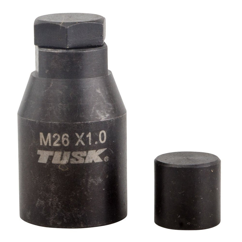 Tusk Flywheel Puller 26mm Compatible with KTM 300 XC 2008-2022/300 XC-W 2008-2025/250 XC 2008-2019
