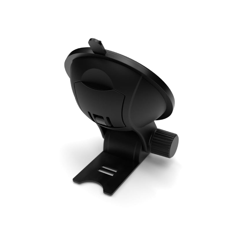 Escort Original StickyCup Silicone Suction Windshield Mount for Compatible Radar Detectors (0020057-2) StickyCup - Traditional