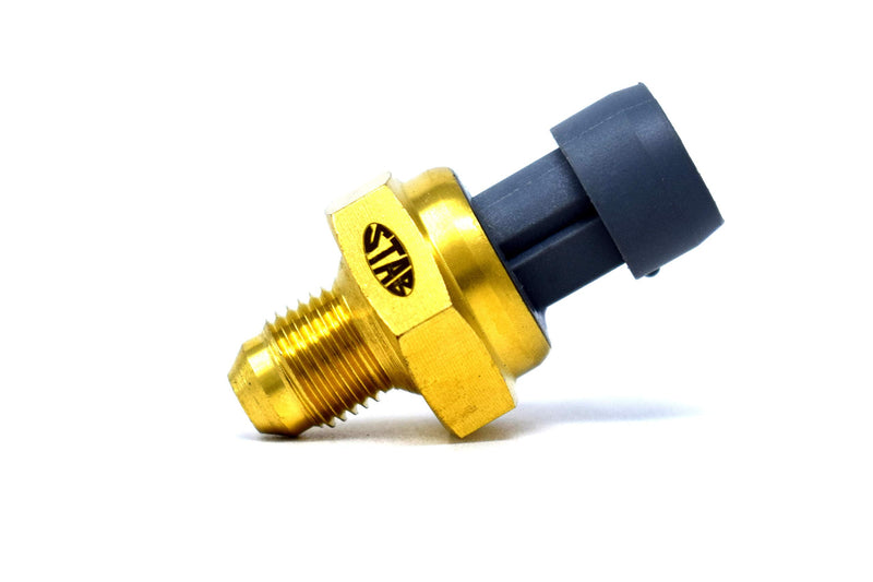 Exhaust Back Pressure Sensor fits 6.4 Ford Powerstroke