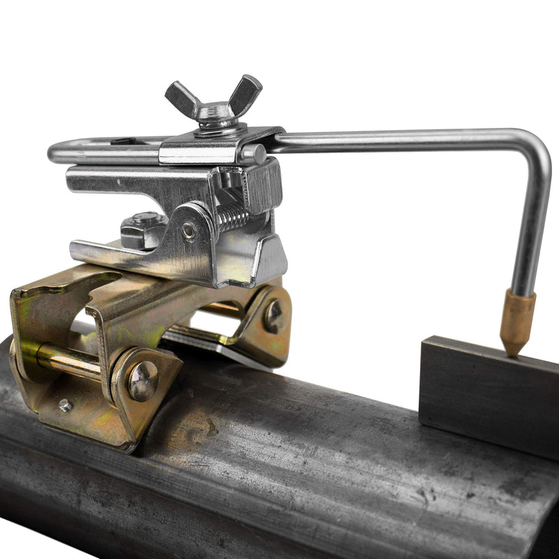 Strong Hand Tools, Grasshopper Magnetic Welding Finger, Brass Tip, Spring Loaded Arm, Adjustable Length, Anti-Tipping Bolt, Magnetic Pull Force: 35 lbs, AGH230