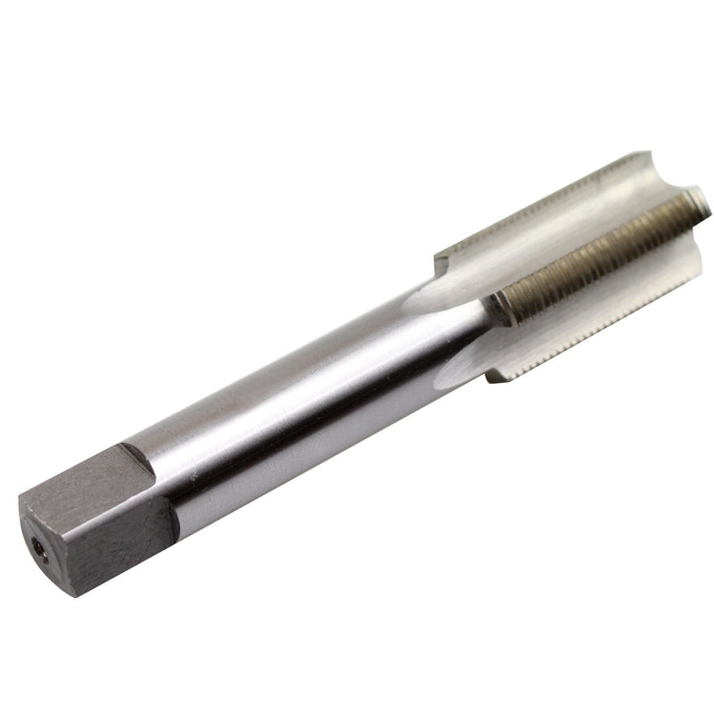 1-1/4" - 12 UNEF HSS Machine Tap, Right Hand Thread Tap, Plug Tap