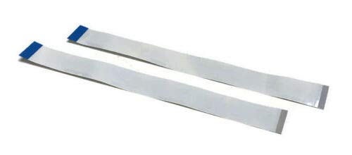 2 Pack Ribbon Cables RSE Monitor Repair for GMC Yukon SLE SLT Denali XL & Cadillac Escalade by Vital All-Terrain