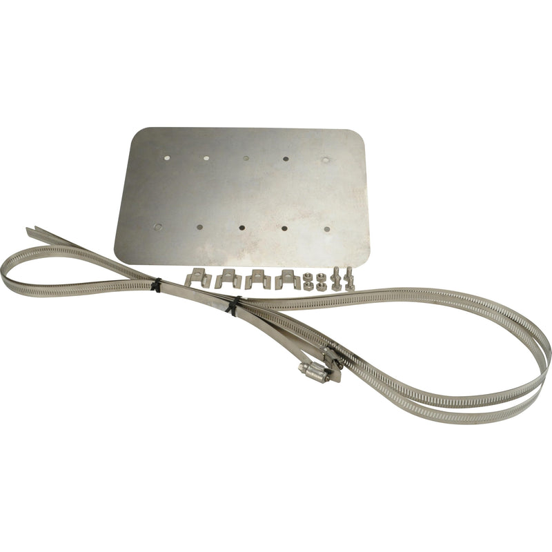Design Engineering 011003 Universal Catalytic Converter Heat Shield