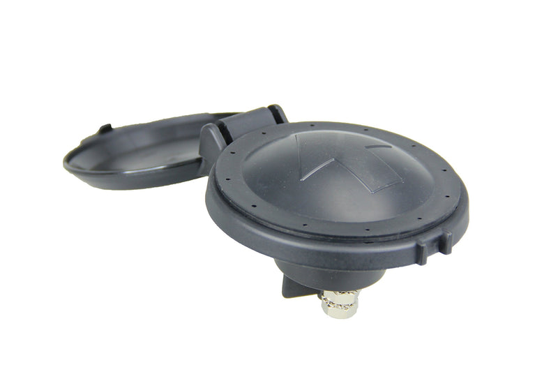 Pactrade Marine Boat Anchor Windlass Foot Switch 4" Diameter