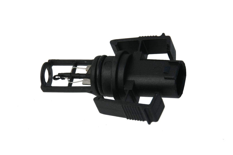 URO Parts 6511530028 Air Temperature Sensor, Inside Intake Manifold