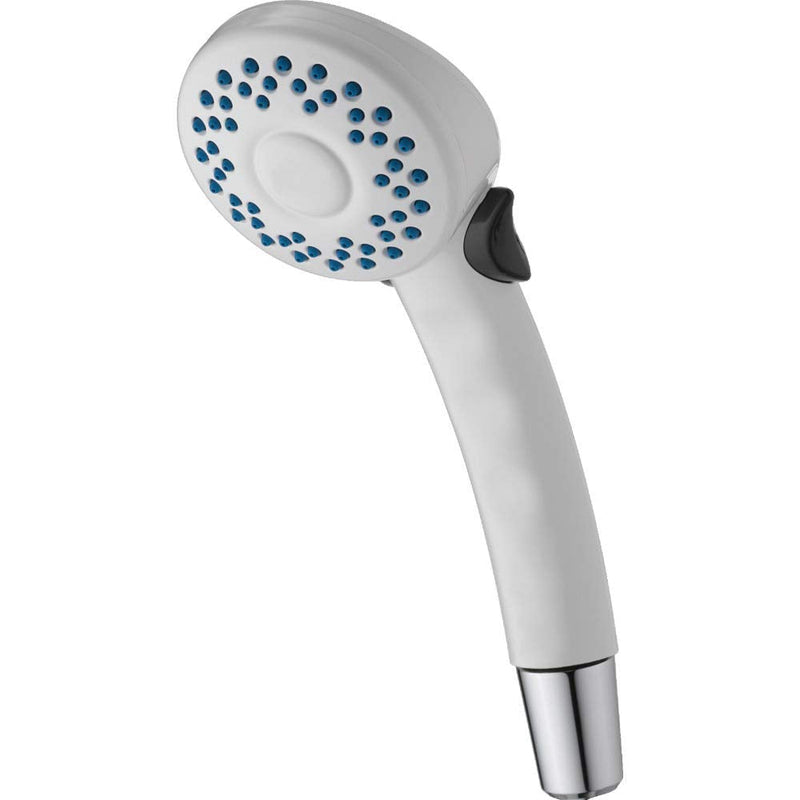 DELTA FAUCET 59462-WHB18-PK Hand Shower, White