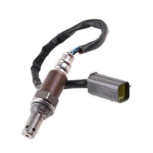 Upstream Oxygen Sensor for Infiniti G35 QX56 2007-2010, Nissan Altima and More 2007-2012, High Accuracy - ST-54037