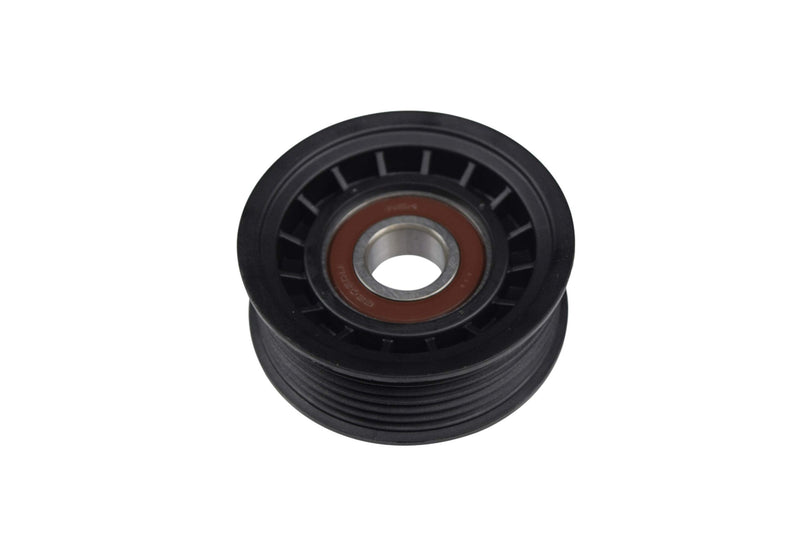 ICT Billet Replacement Ribbed Idler/Belt Tensioner Pulley 551528