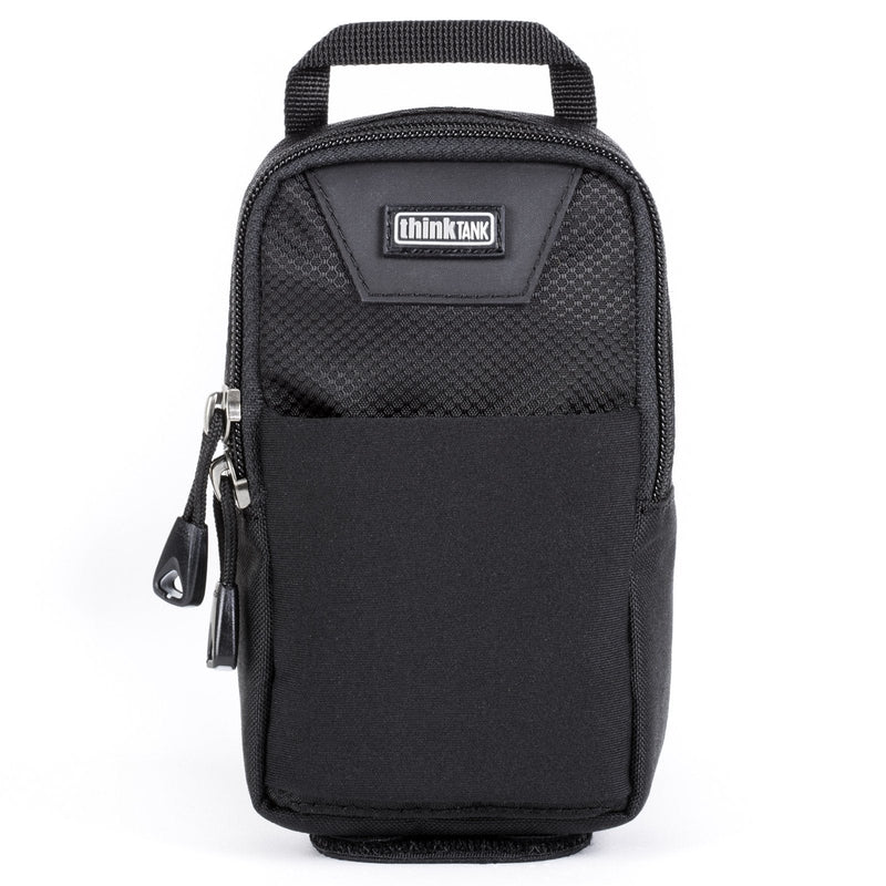 Think Tank Little Stuff It Modular Component System Compact Camera and Accessories Pouch - Black 75 centimeters
