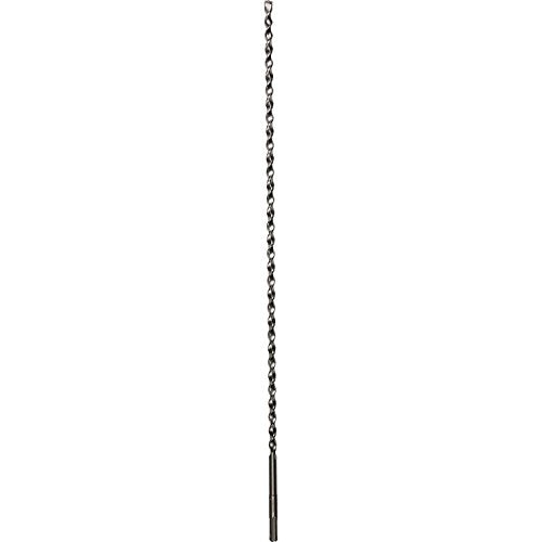 Makita B-60682 3/8" x 24" SDS-Plus Bit, 2-Cutter