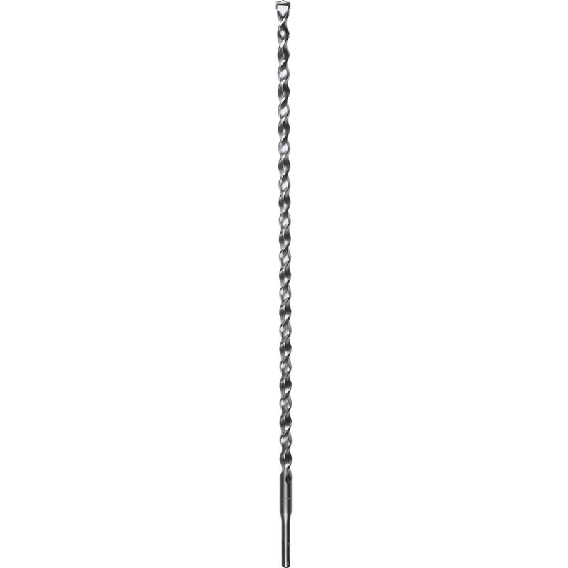 Makita B-60779 5/8" x 24" SDS-Plus Bit, 2-Cutter
