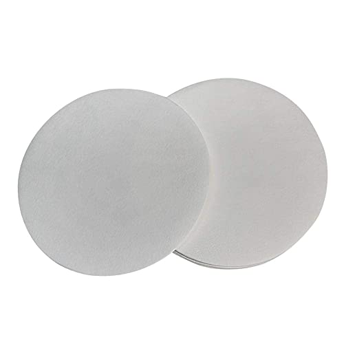 90mm 5um PTFE Membrane Filte OD=9CM 5.0 Micron Made from Polytetrafluoroethylene 50Sheet/Box