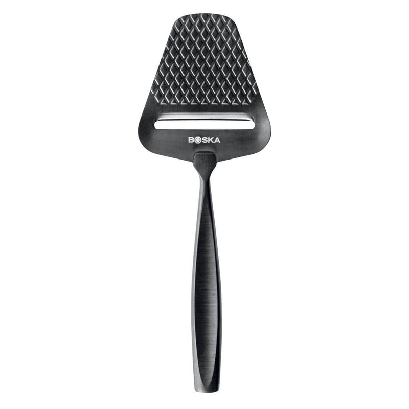 BOSKA Cheese Slicer, Average, Black