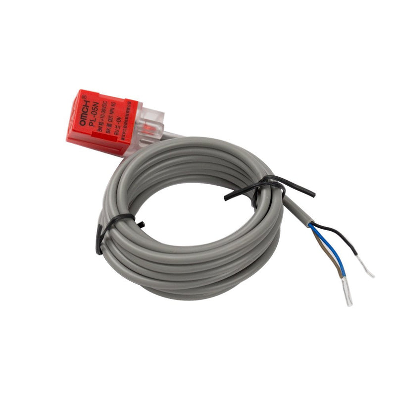 Cloudray Inductive Proximity Sensor Switches for CO2 Laser Controller