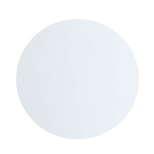 90mm 1um PP Membrane Filter,OD=9cm 1.0 Micron,Made By Polypropylene,50 Sheets/Lot