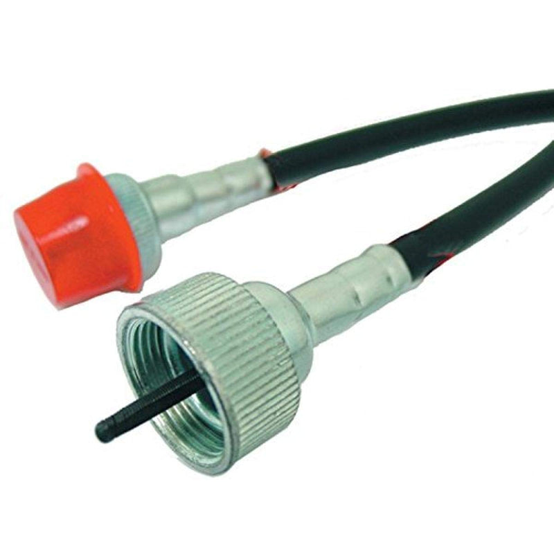 United Pacific C477203 69" Speedometer Cable for 1947-72 Chevy Passenger Car & Truck, Strong & Durable, Easy Install, OE Design – One Unit